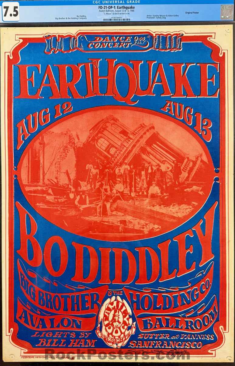 【レア】『DIE SET DOWN B3ポスター』アマゾンズ Goose The Band Poster YETI Detroit Ohio 2022 PINK VARIANT Print