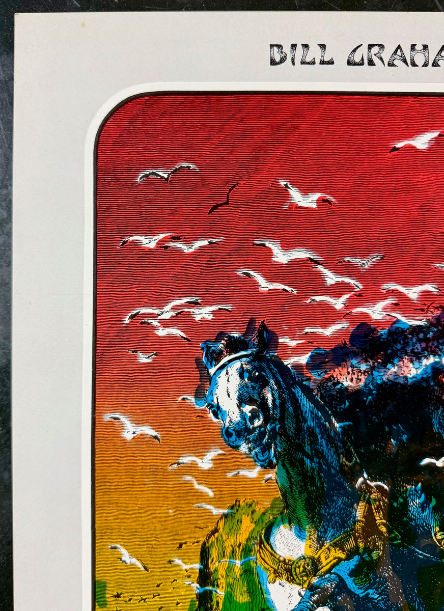 AUCTION - AOR 4.147 - The Rolling Stones - ZZ Top - David Singer