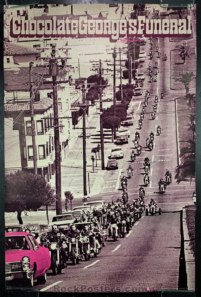 AUCTION - Hells Angels - 