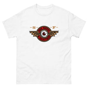 Rockposters.com - Est. 1991 Men's T-Shirt - White