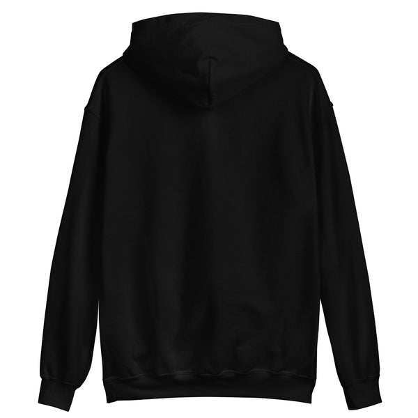 Rockposters.com - Est. 1991 Men's Hooded Sweatshirt - Black