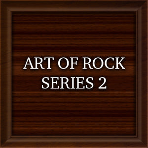 Art of Rock Series 2