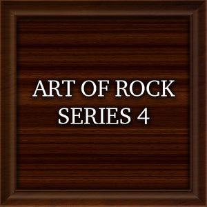 Art of Rock Series 4