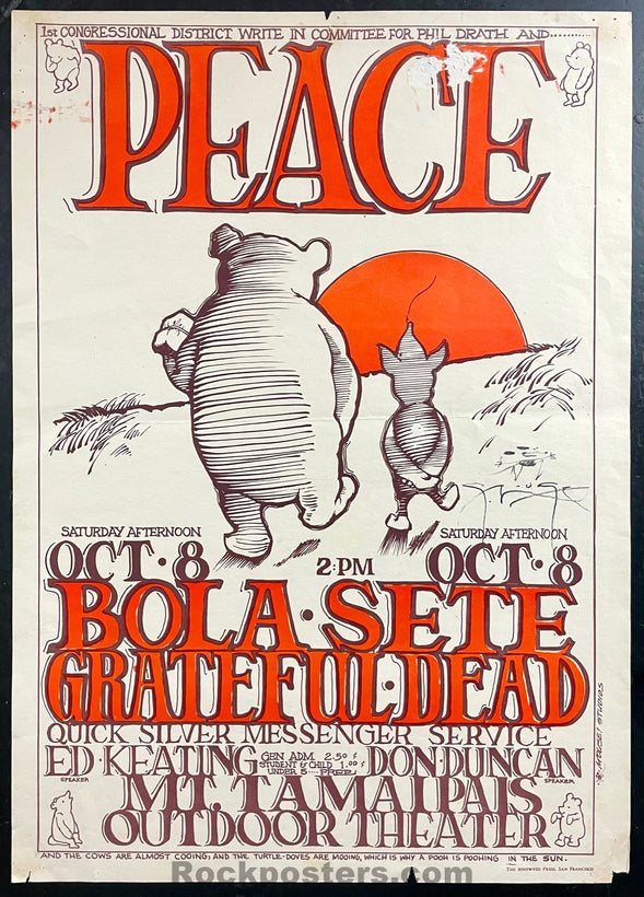 Bola Sete