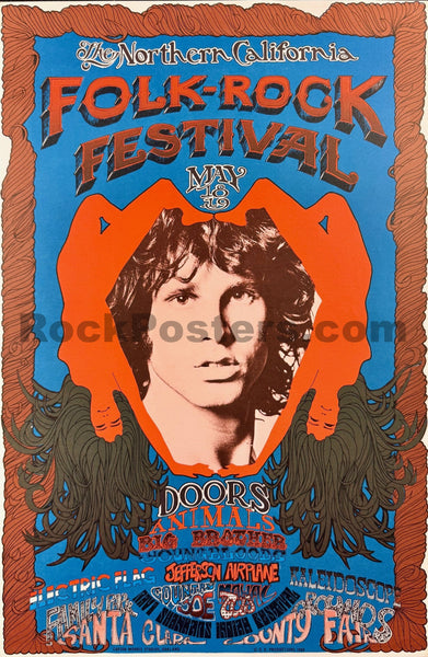shopify auction - SF Rock Posters & Collectibles