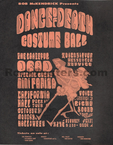 shopify auction - SF Rock Posters & Collectibles