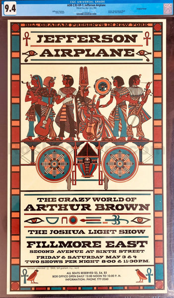 shopify auction - SF Rock Posters & Collectibles