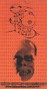 AUCTION - AOR 2.183 -  Grateful Dead - Big Brother Janis Joplin - 1967 Handbill -  Winterland - Near Mint Minus