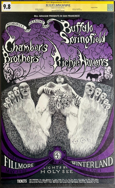 shopify auction - SF Rock Posters & Collectibles