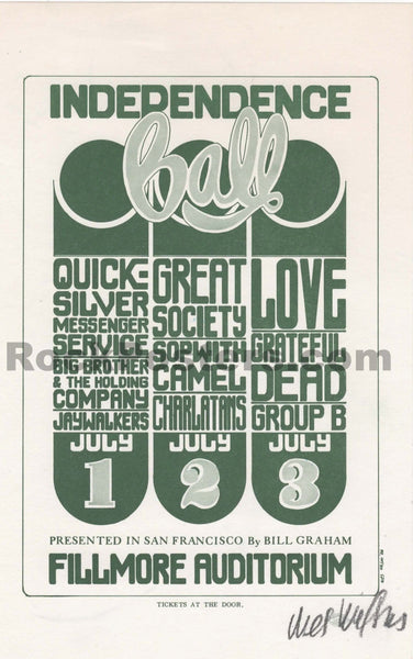 shopify auction - SF Rock Posters & Collectibles