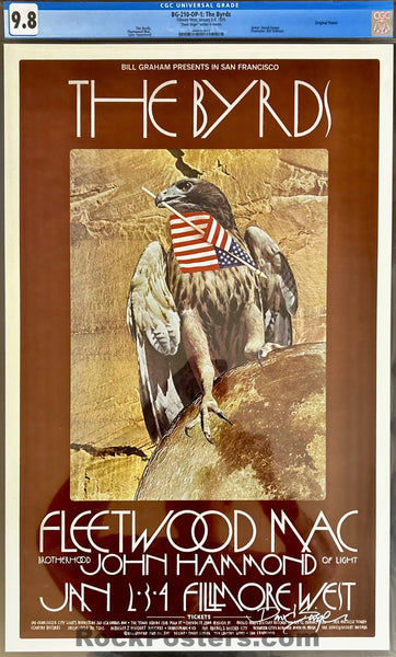 shopify auction - SF Rock Posters & Collectibles