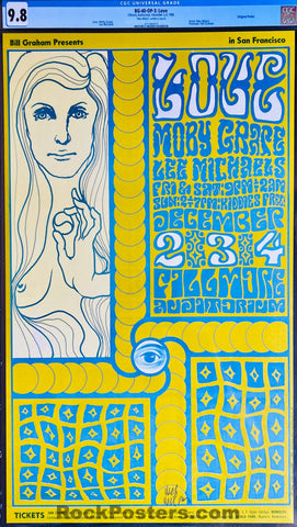 Lee Michaels Concert Posters and Collectibles – Tagged 