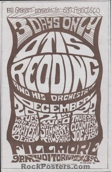 shopify auction - SF Rock Posters & Collectibles