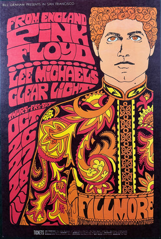 Lee Michaels Concert Posters and Collectibles – Tagged 