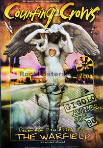 Modern Art – SF Rock Posters & Collectibles