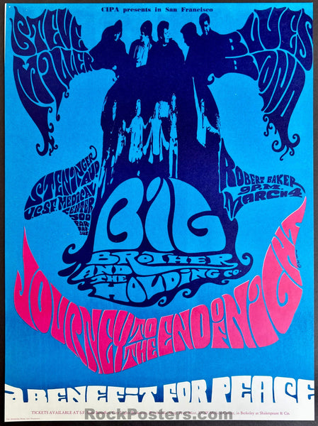 shopify auction - SF Rock Posters & Collectibles