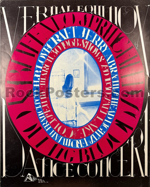 shopify auction - SF Rock Posters & Collectibles