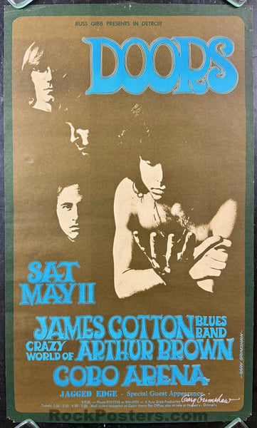 shopify auction - SF Rock Posters & Collectibles