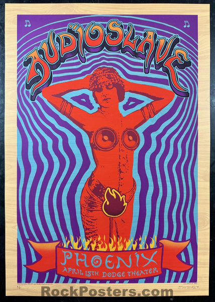 shopify auction - SF Rock Posters & Collectibles