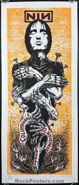 shopify auction - SF Rock Posters & Collectibles