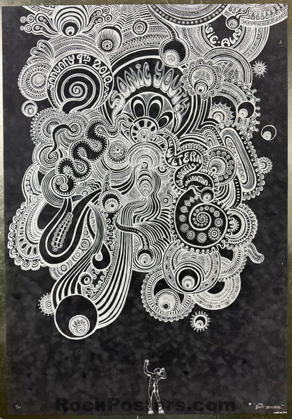 shopify auction - SF Rock Posters & Collectibles
