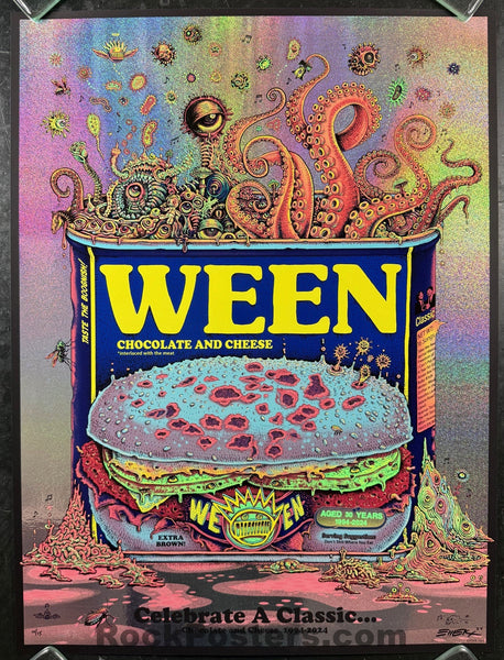 shopify auction - SF Rock Posters & Collectibles