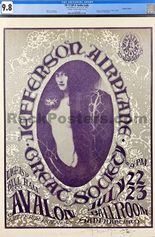 Stanley Mouse Concert Posters and Collectibles–Tagged 