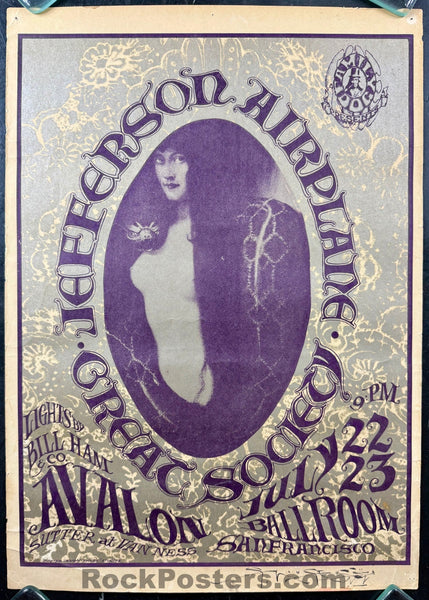 shopify auction - SF Rock Posters & Collectibles