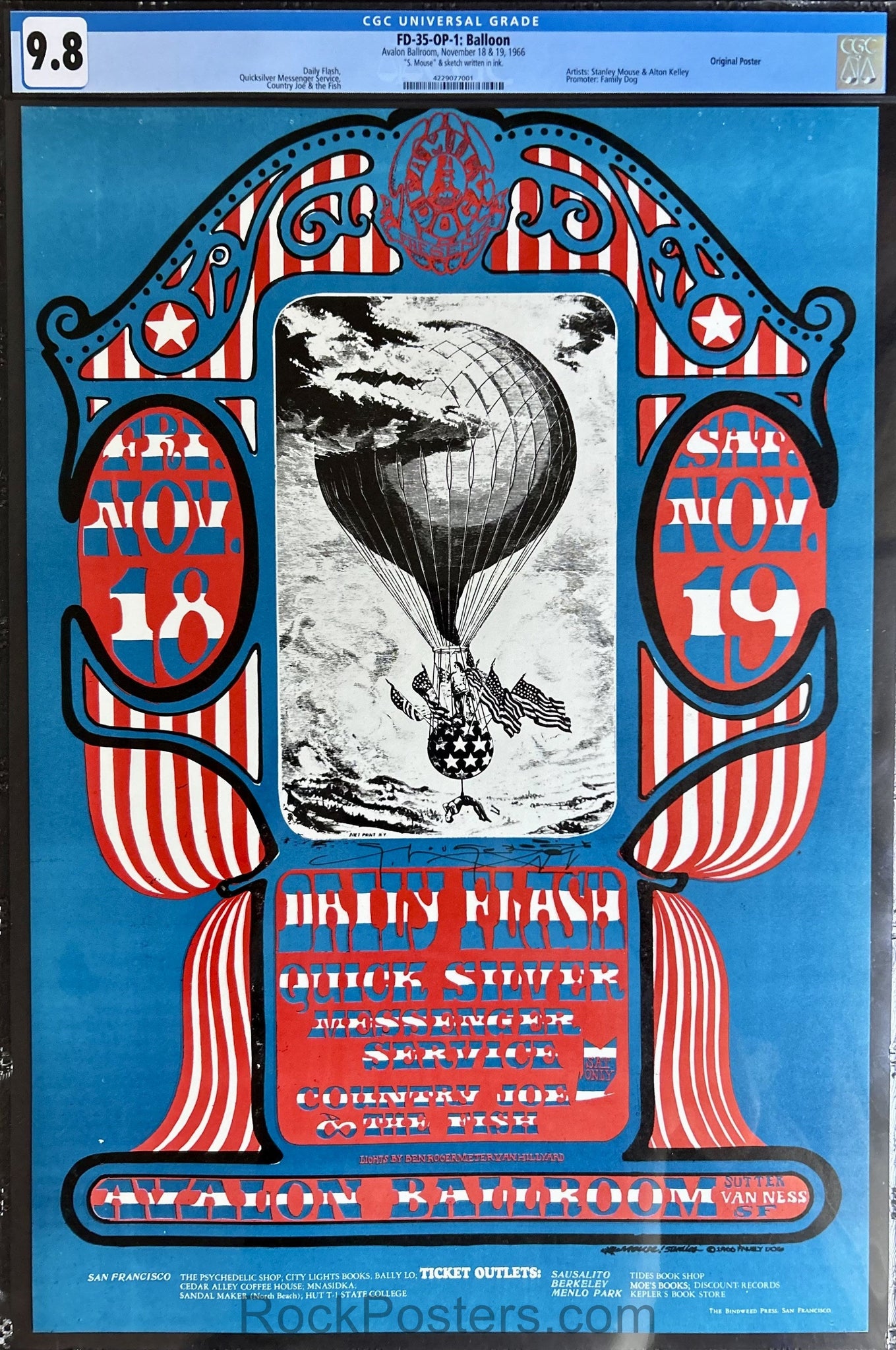 Fortune Mickey posters & prints by Sigurd Vinjevoll - Printler