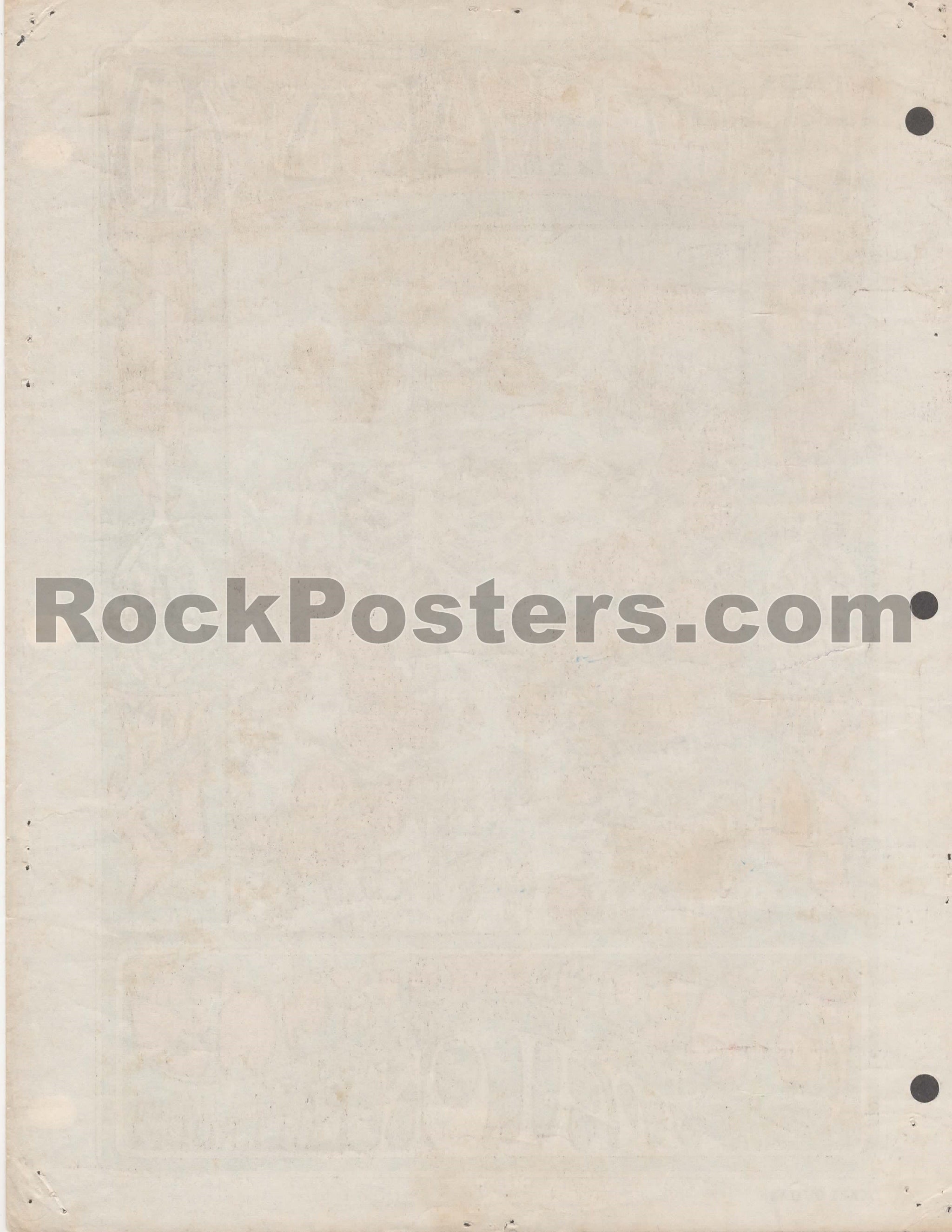 AUCTION - FD-26 - Grateful Dead - Mouse & Kelley - 1966 Handbill