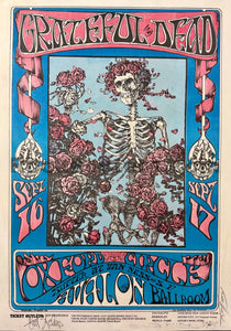 1979's スタンリーマウス&アルトンケリー サイケデリックアート 超希少本 Stanley Mouse Concert Posters and Collectibles–Tagged 