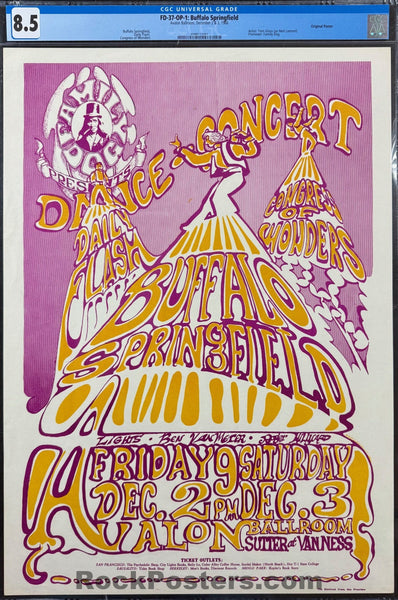 shopify auction - SF Rock Posters & Collectibles