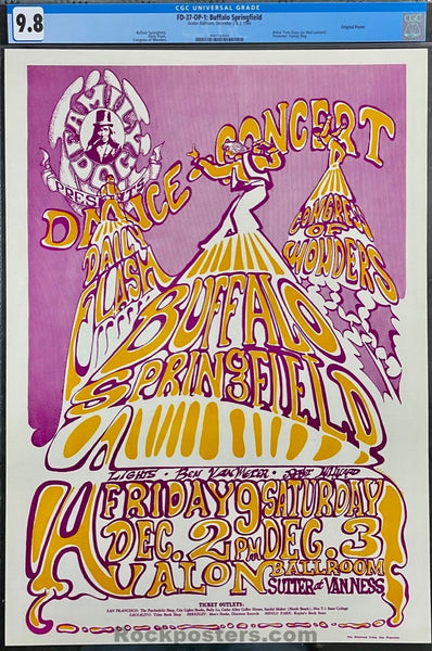 shopify auction - SF Rock Posters & Collectibles