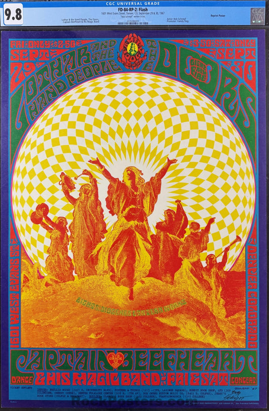 Denver