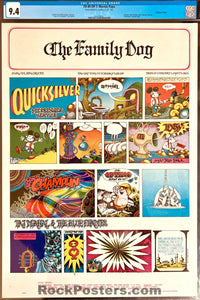 Stanley Mouse Concert Posters and Collectibles – Tagged 