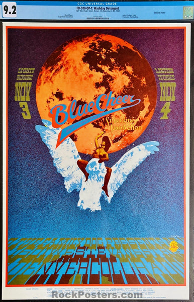 shopify auction - SF Rock Posters & Collectibles