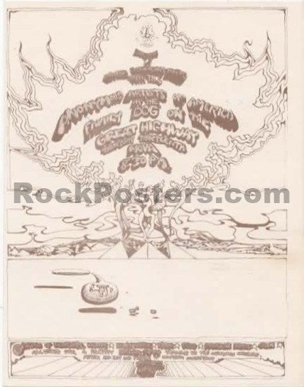 shopify auction - SF Rock Posters & Collectibles