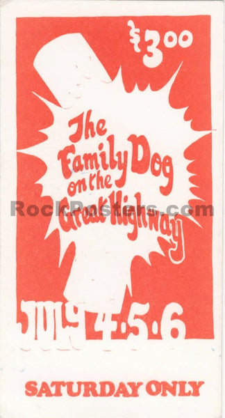 shopify auction - SF Rock Posters & Collectibles