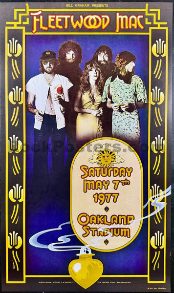 shopify auction - SF Rock Posters & Collectibles