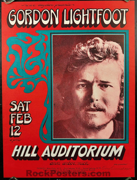 shopify auction - SF Rock Posters & Collectibles