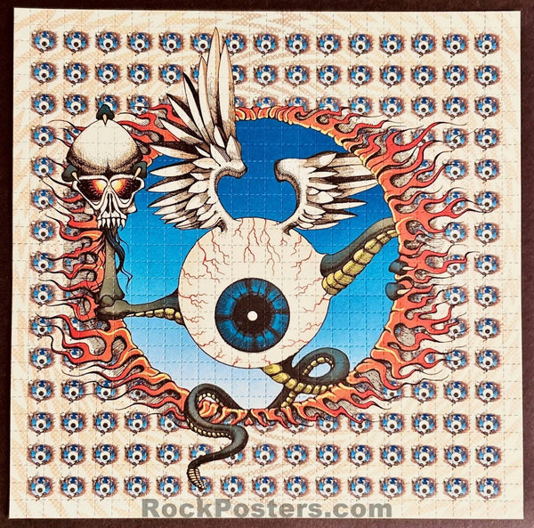 shopify auction - SF Rock Posters & Collectibles