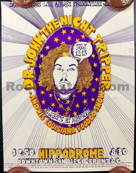shopify auction - SF Rock Posters & Collectibles