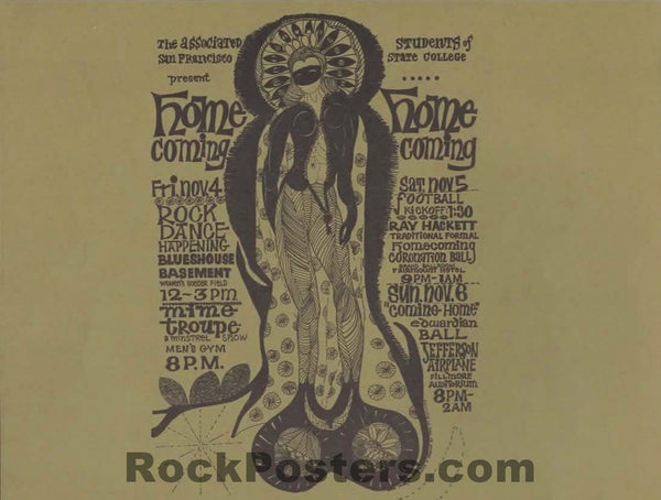 shopify auction - SF Rock Posters & Collectibles
