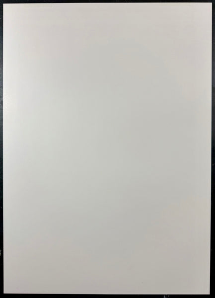 AUCTION - Tool Berlin '06 - Foil Variant - Edition of 40 - Emek - Near Mint