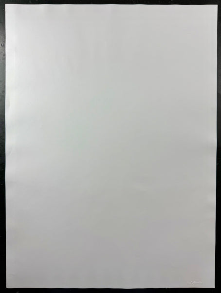 AUCTION - Audioslave - Los Angeles '05 - Brown Variant - Edition of 30 - Emek - Near Mint Minus