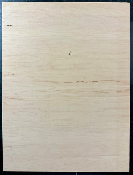 AUCTION - Peacock '09 - Wood Panel - Edition of 50 - Emek - Mint