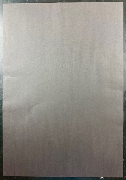 AUCTION - Sonic Youth - Los Angeles '10 - Black Velvet Variant - Edition of 20 - Emek - Near Mint