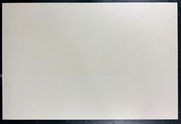 AUCTION - AOR 4.239 - Grateful Dead - Alton Kelley - 1978 Poster - European Tour - Near Mint Minus