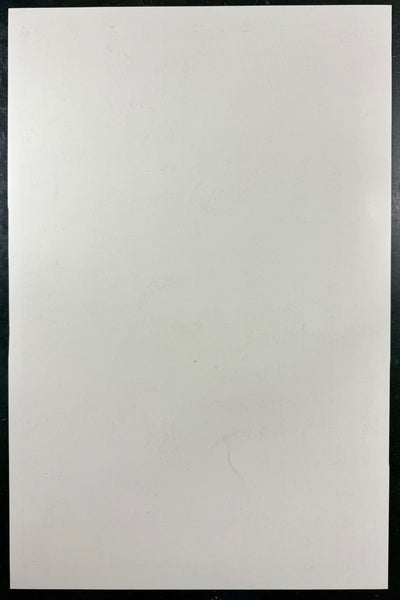 AUCTION - Tool - Berlin '01 - Foil Variant Edition - Emek - Near Mint