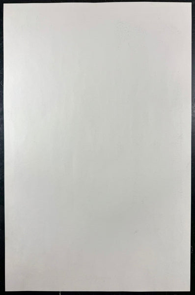 AUCTION - Beck - California Tour '00 - Wood Variant Edition - Emek - Near Mint